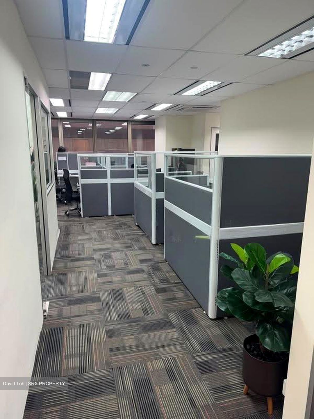 Raffles Place MRT (D1), Office #625694961